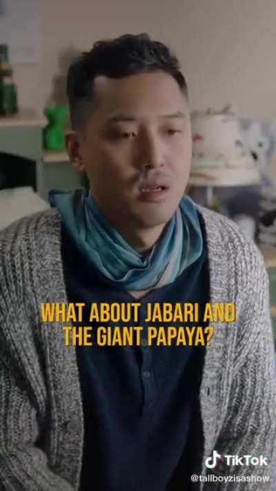 The Truong Show (full sketch)