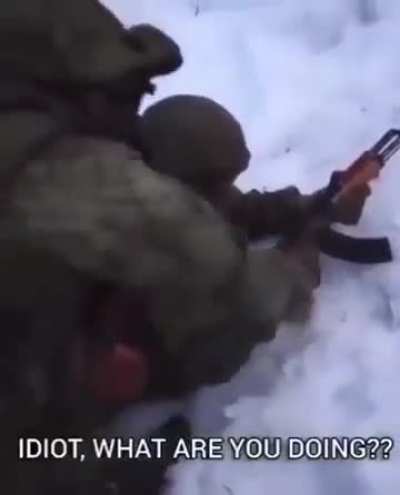 Losercity military training