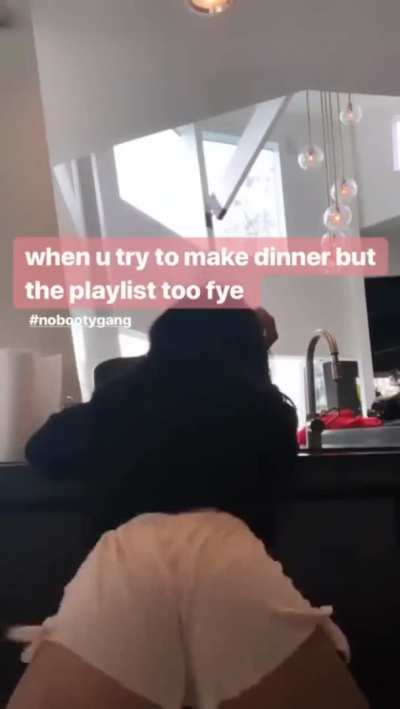 Twerking