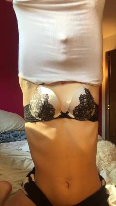 Did I leave you feeling completely drained last time? Be honest, you would love to go for another round