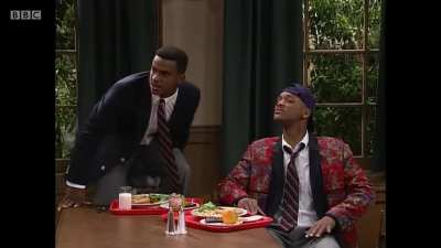 The Fresh Prince of Alabama