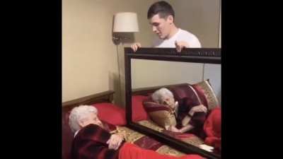 rip grandma