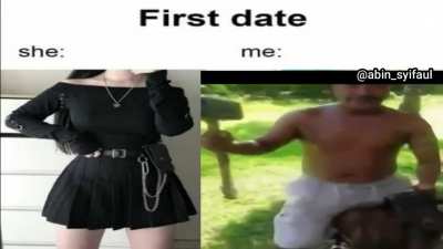 how to dress accordingly