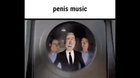This Isn’t Ur Typical Penis Music. This Is Your “Ocean Man Music”