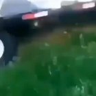 cursed racing