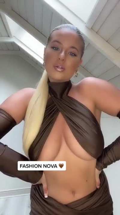 Nice outfit