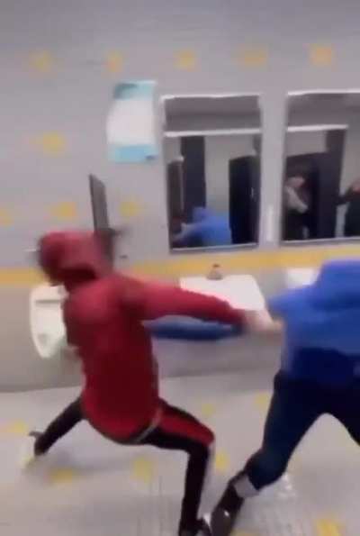 atlanta niggas