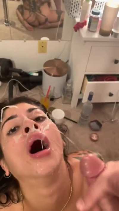 Cumshot GIF by lenalawless