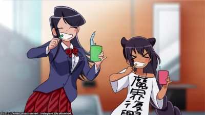 After getting anime adaptations... well one of them