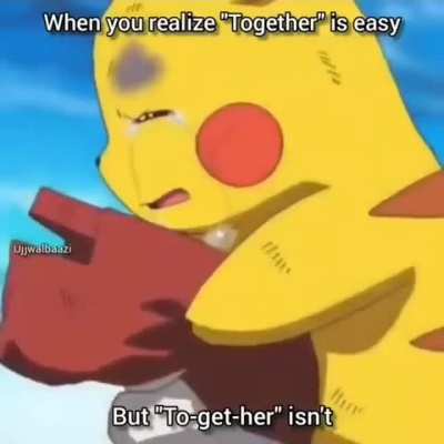 sad