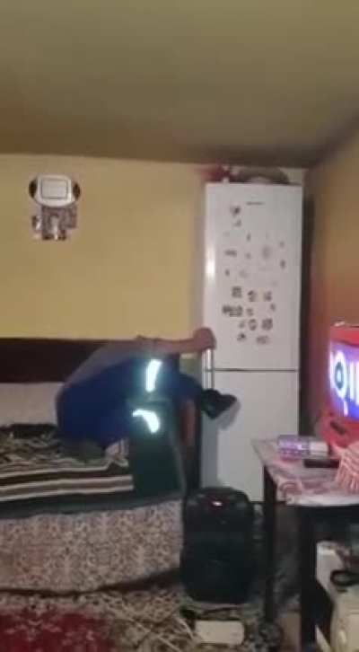 From WCGW