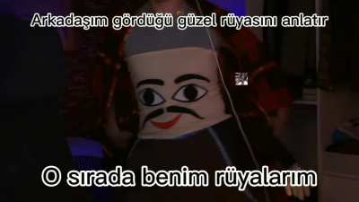 Benim rüyalar