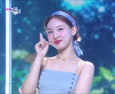 Cutie Nayeon