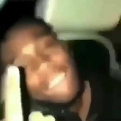 real footage from ohio