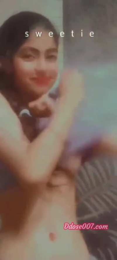 🥵Famous Influencer Sweetie Sharma Latest Viral Video Stripping Full NUDE with Face Top Trend<wbr>ing💦!<wbr>!Don'<wbr>t Miss🥵