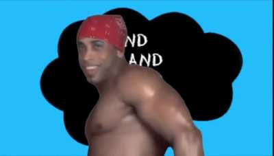 Ricardo Milos (Boom Clap!)