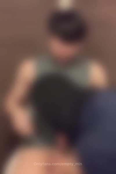 Mysterious guy 💦👅