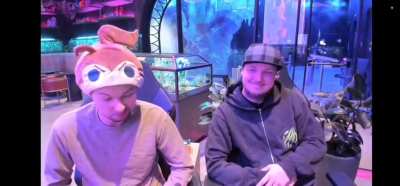 Co creator of arcane about jayce Viktor relationship 