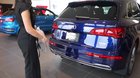 German car and Russian car!)