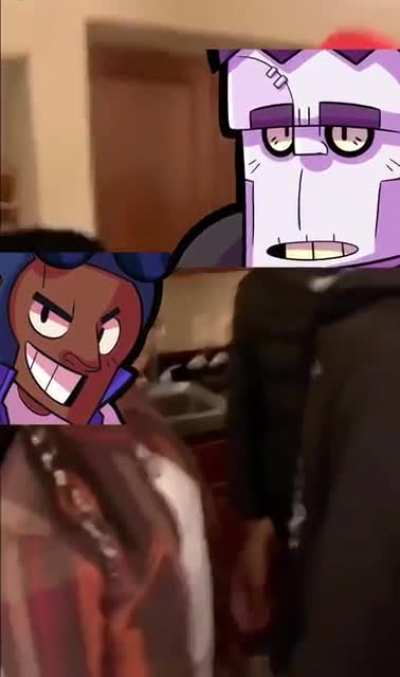 Frank be like