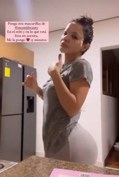 Que culo…..