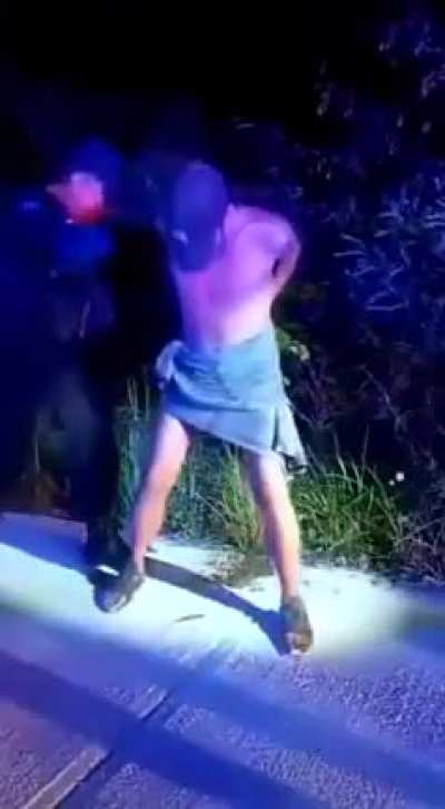 How to avoid arrest