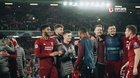 alternate HD video of the YNWA. Look how much it means to Fab, i love this man.