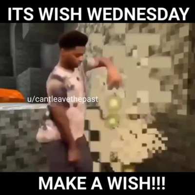 made a meme for the homie