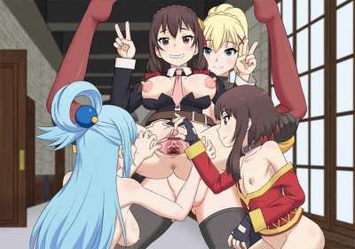 Spreading yunyun