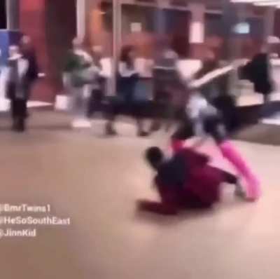 Voldo be like