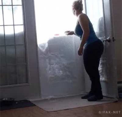 Snow Yeaaaaah!