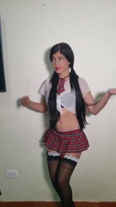 Marta María Santos