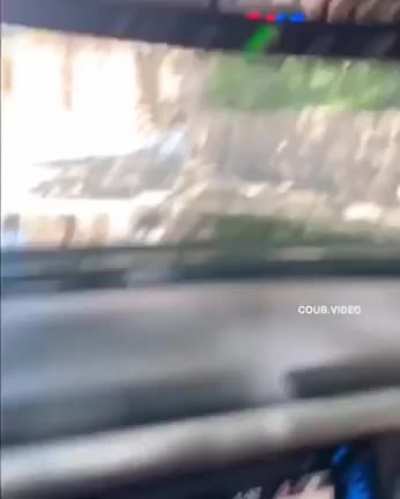 Thanks , I hate cat walking cop