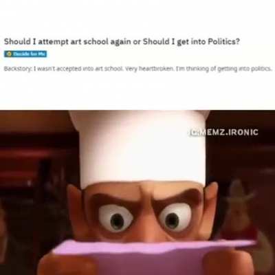 Not again