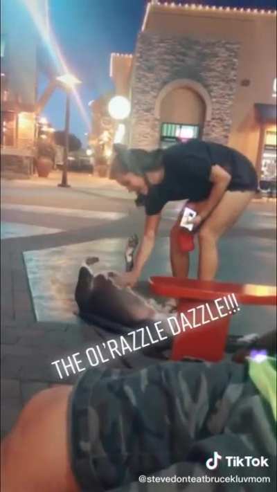 The best wingman!