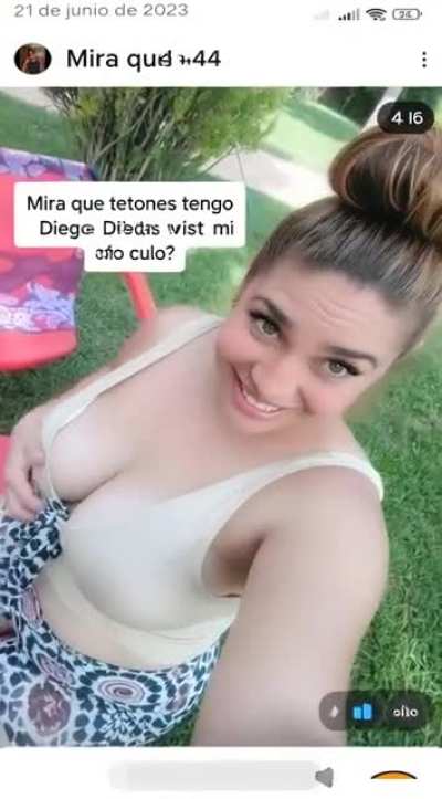 Bb big