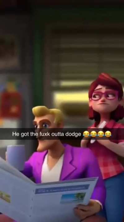 Nigga Gone😂😂😂😂