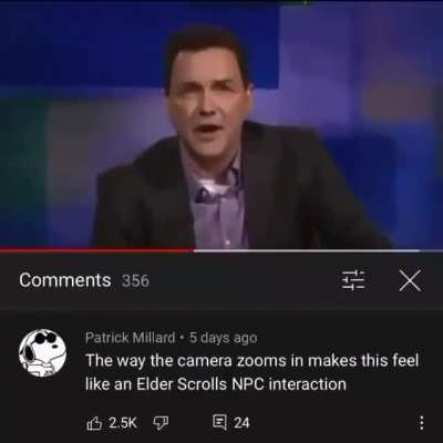An Interesting Title