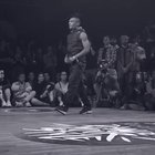 Capoeira for the win !!!!