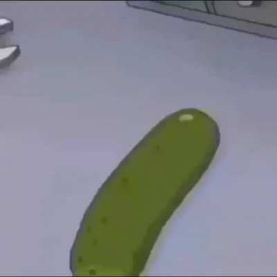 Morty Noooo!