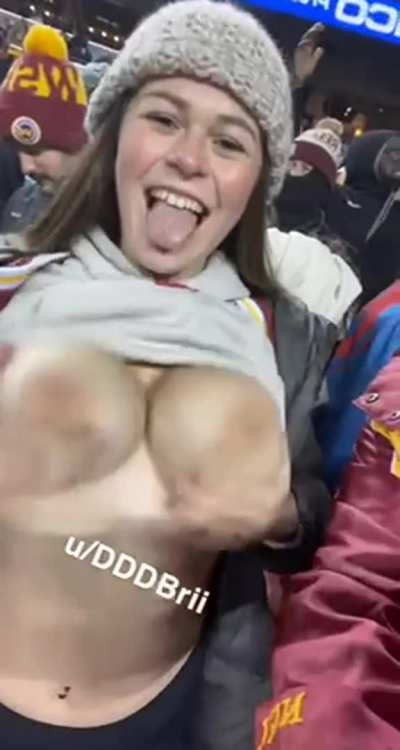 Big Titty Drop