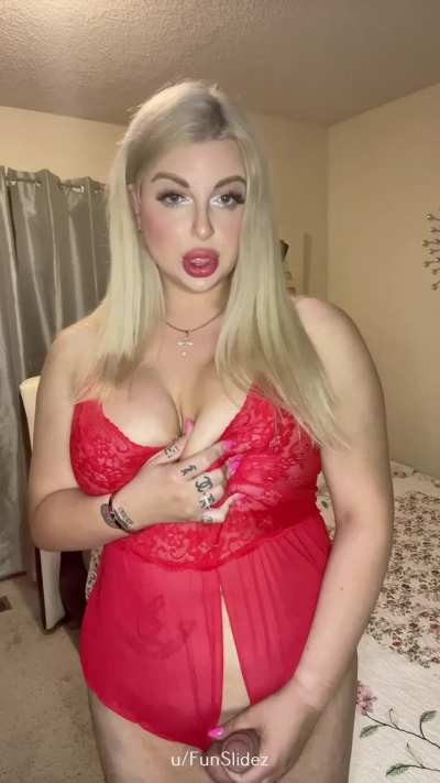 Come and let's have a fun love session