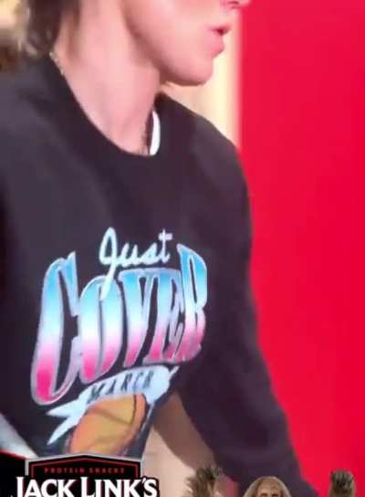 This is hot