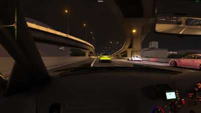 best sensation in the world, ride with your friends between the traffic