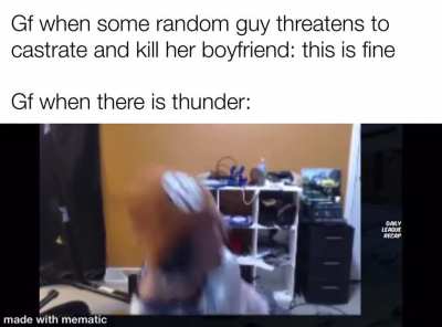 A random fnf meme