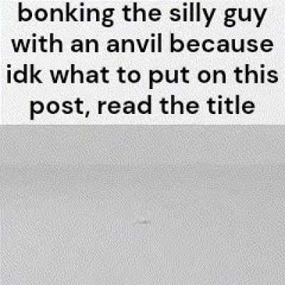 What's a sentence that sounds so much worse with a ~ at the end of it?