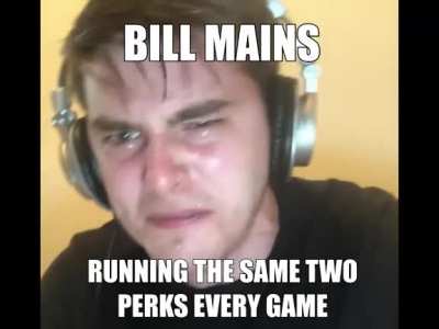 You asked so I made it - Survivor Mains 2