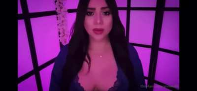 Annie lumi asmr