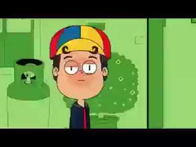 Tarde... pero no me interesa XD