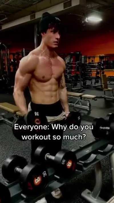 Well.... fair enough.